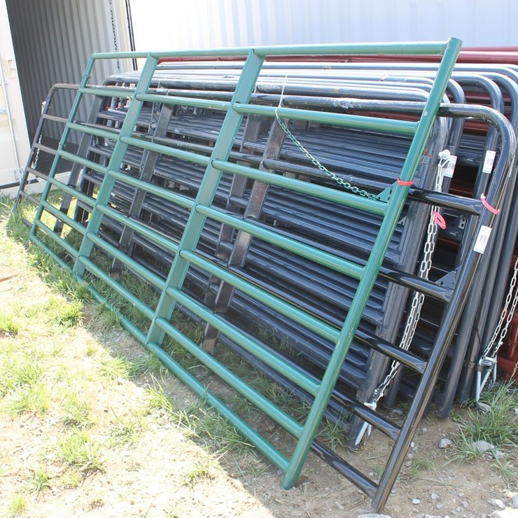 GREEN GATE 12' 6851