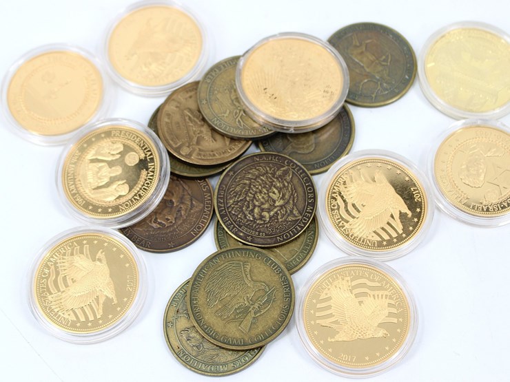 #36013-•-currency-|-commemorative-coin,-replica-coins-and-hunting-club-coins,-(26)-image-12