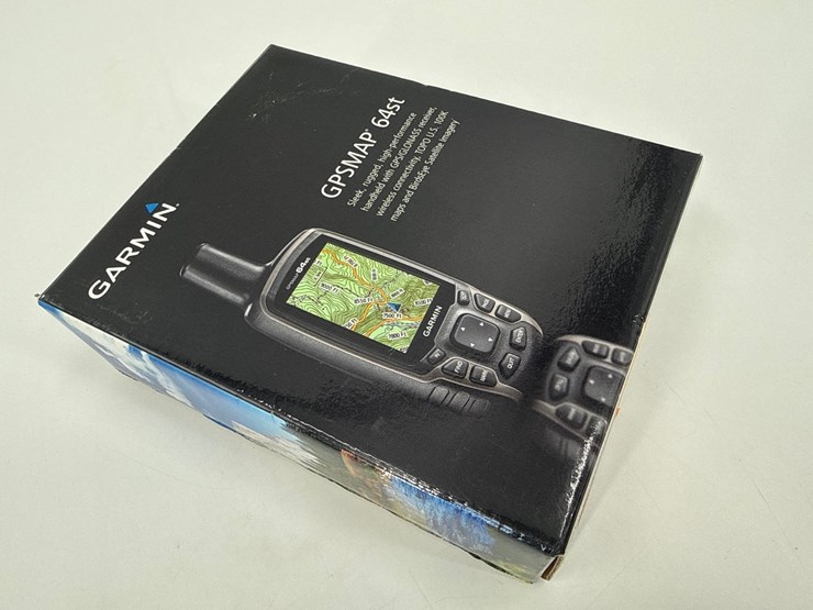 #115-•-garmin-gpsmap-64st-l-appears-unused-image-2