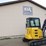 #7470-•-john-deere-35p-mini-excavator-with-4-hours!-image-9