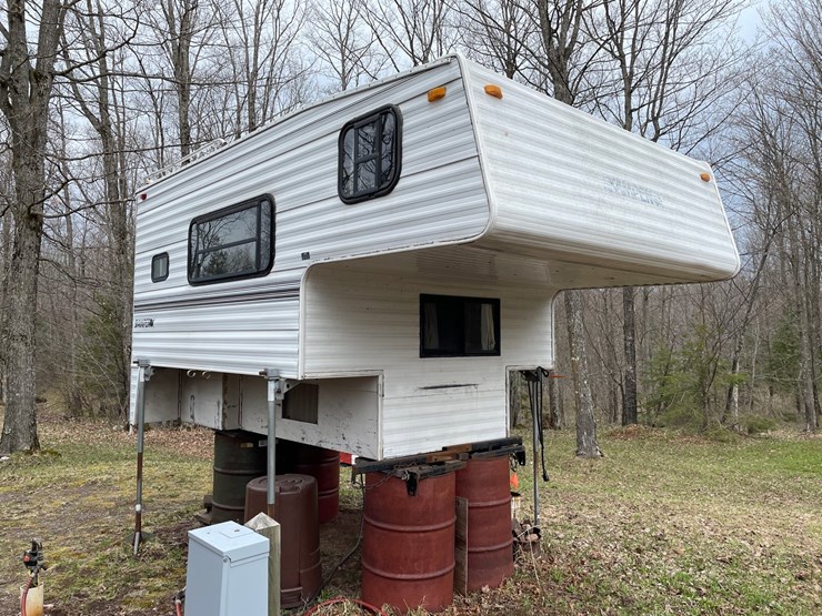 #510-•-1991-skamper-895-truck-bed-camper-(bessemer,-mi)-image-3