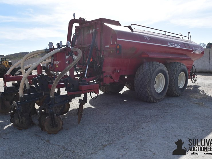 jamesway-auto-trac-5600-t/a-pull-type-manure-spreader-image-5