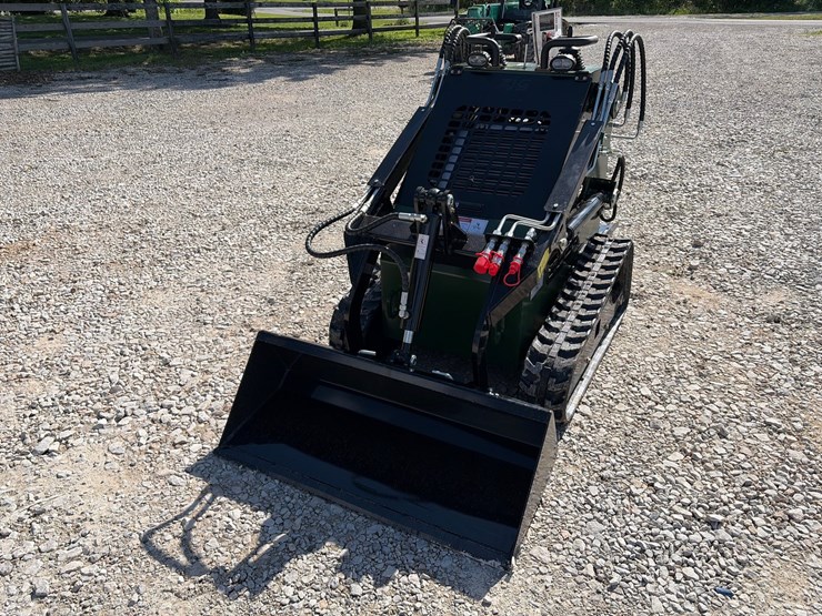 #200-•-unused-2026-zjz-380-mini-skid-steer-loader-image-2