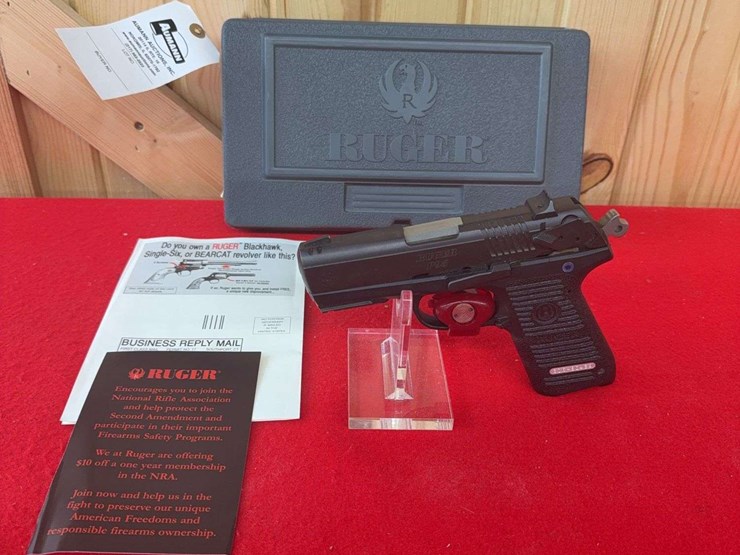 9mm-316-50439-ruger-p95-9mm-serial-number-316-50439-image-1