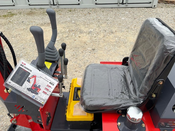 #161-•-unused-zjg-zj-08-mini-excavator-image-7