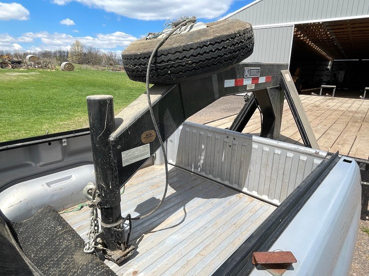 #364-•-2000-keifer-25'-gooseneck-equipment-trailer-(has-wi-title)-(frederic,-wi)-image-9