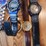 collection-of-assorted-wristwatches,-leather-wallets,-and-money-clips-image-9
