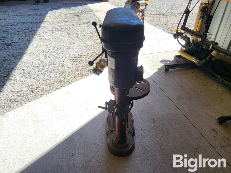 chicago-dp-558-1/2-hp-drill-press-image-6