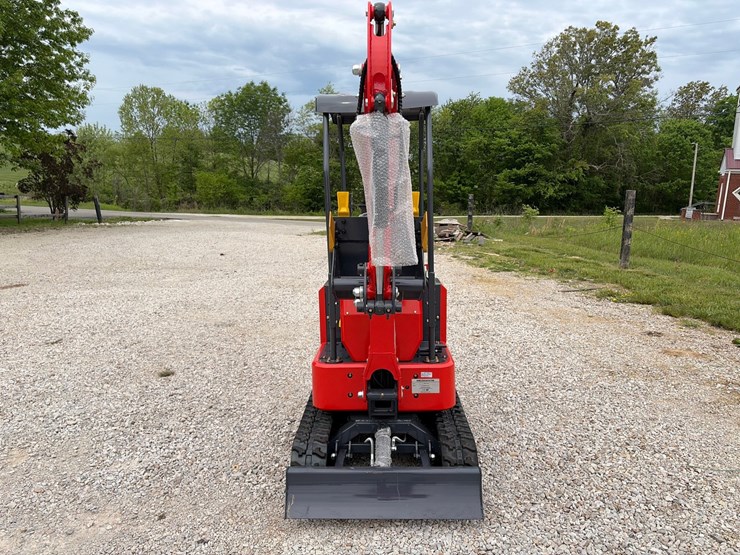 #156-•-unused-2026-zjg-zj-12-mini-excavator-image-2