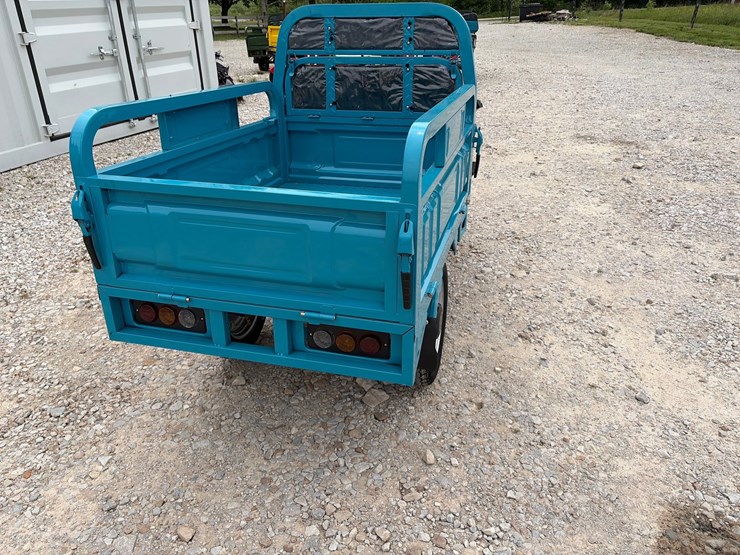 #306-•-unused-2026-iret13-electric-tricycle-image-2