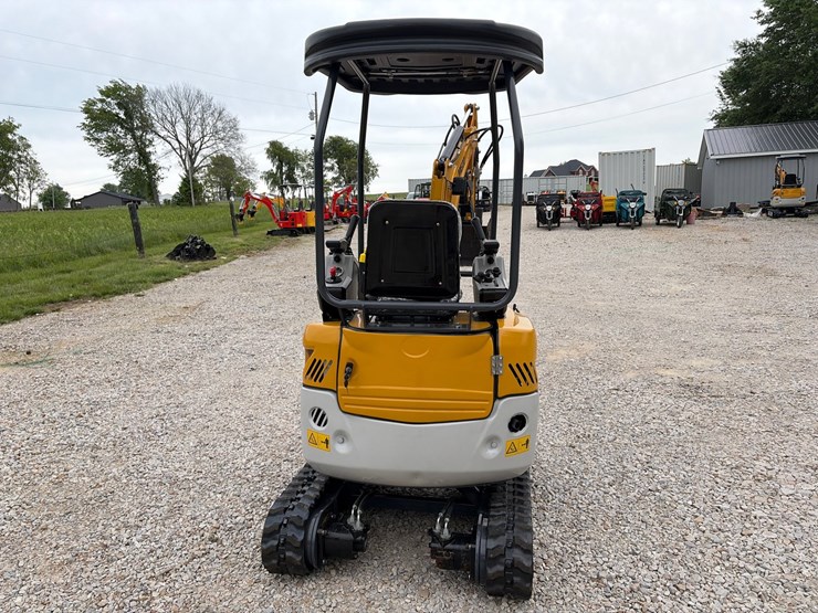 #150-•-unused-2026-sdlanch-me20-diesel-mini-excavator-image-4