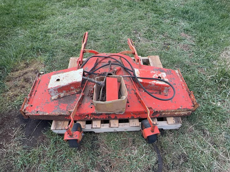 allis-chalmers-c-with-belly-mount-mower-image-12