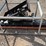 #511-•-unused-wolverine-84”-hydrualic-skid-steer-snow-blade-image-1
