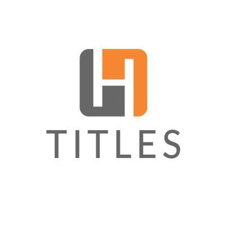 #1F • Title Fees