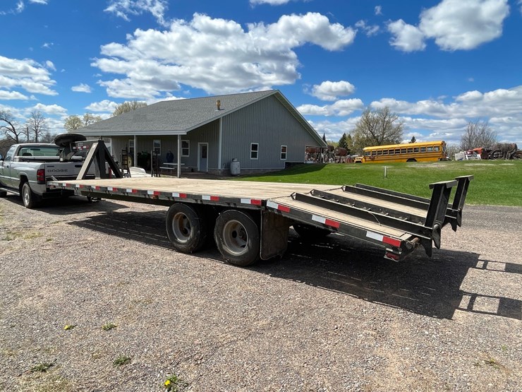 #364-•-2000-keifer-25'-gooseneck-equipment-trailer-(has-wi-title)-(frederic,-wi)-image-6