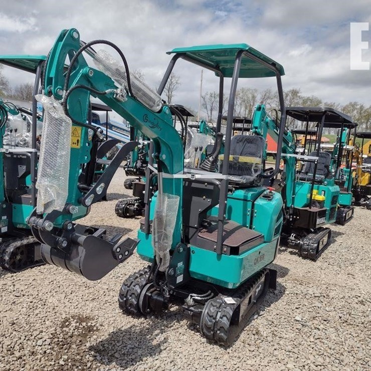 CFG INDUSTRY QK16R