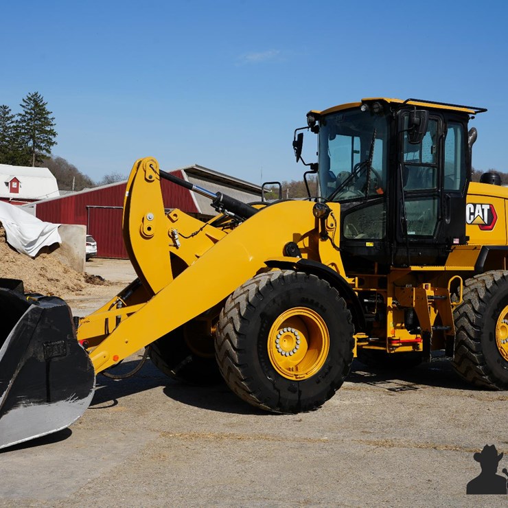 2022 CATERPILLAR 926M