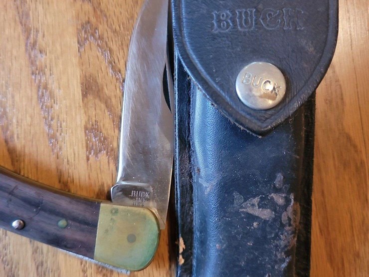 collection-of-assorted-folding-and-fixed-blade-knives-with-sheaths-image-2