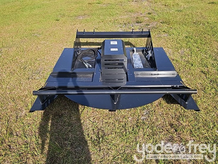 unused-2026-jct-heavy-duty-skid-steer-brush-cutter-w/-stump-jumper-and-gift-extra-blades-image-2