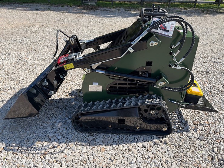 #201-•-unused-2026-zjg-zj-380-mini-skid-steer-loader-image-3