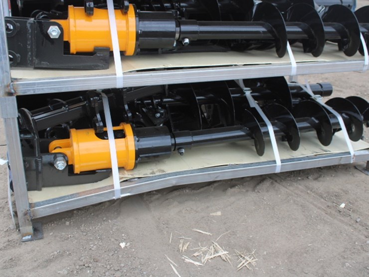 #9313-•-qty-(8)-excavator-attachment-image-2