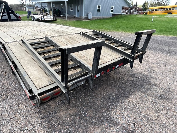 #364-•-2000-keifer-25'-gooseneck-equipment-trailer-(has-wi-title)-(frederic,-wi)-image-45