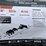 #536-•-unused-wolverine-mini-skid-steer-auger-&-12”-bit-image-3