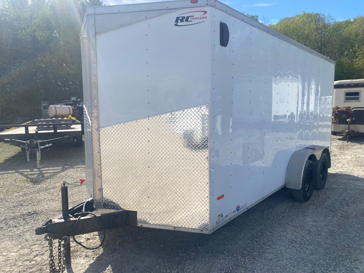 #356-•-2018-rc-16'-cargo-trailer-(has-certificate-of-origin)-(helenville,-wi)-image-1