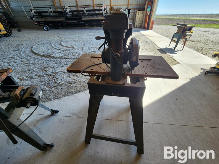 craftsman-10"-radial-arm-saw-image-6