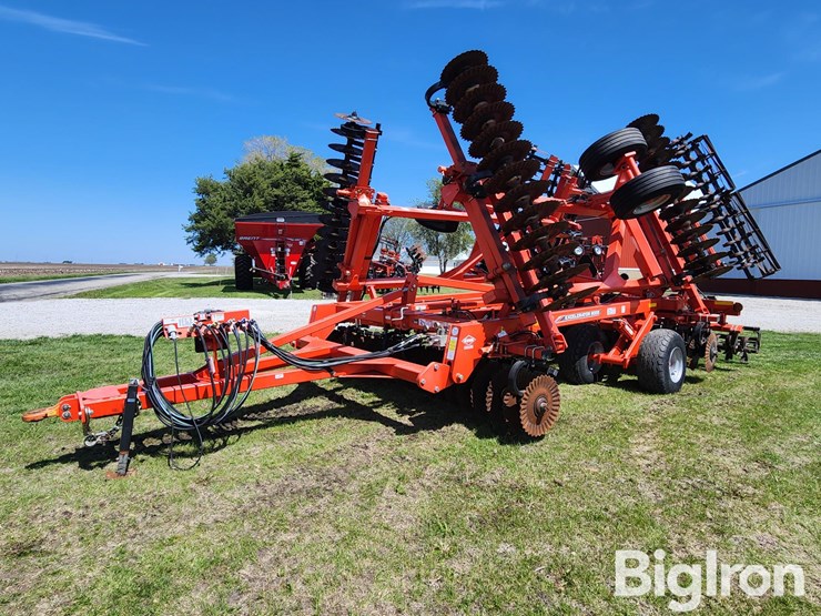 2018-kuhn-krause-excelerator-8005-30'-vertical-tillage-image-1