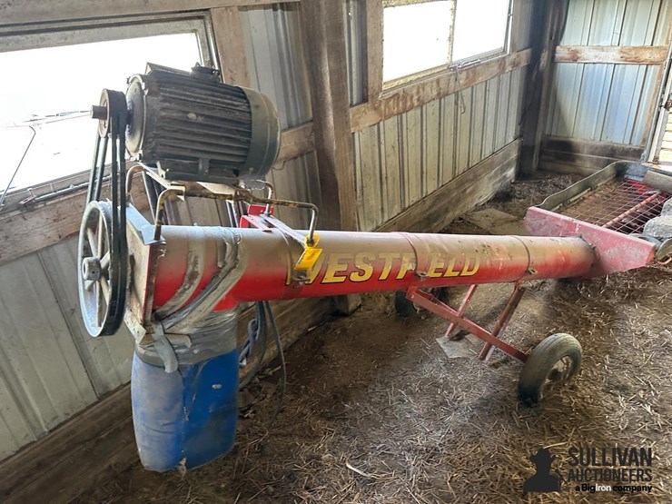 westfield-10'-transfer-auger-image-3