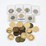 #36013-•-currency-|-commemorative-coin,-replica-coins-and-hunting-club-coins,-(26)-image-2