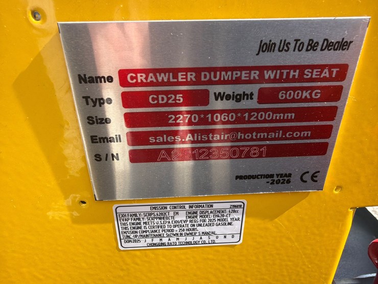 #166-•-unused-2026-cd25-crawler-dumper-image-9