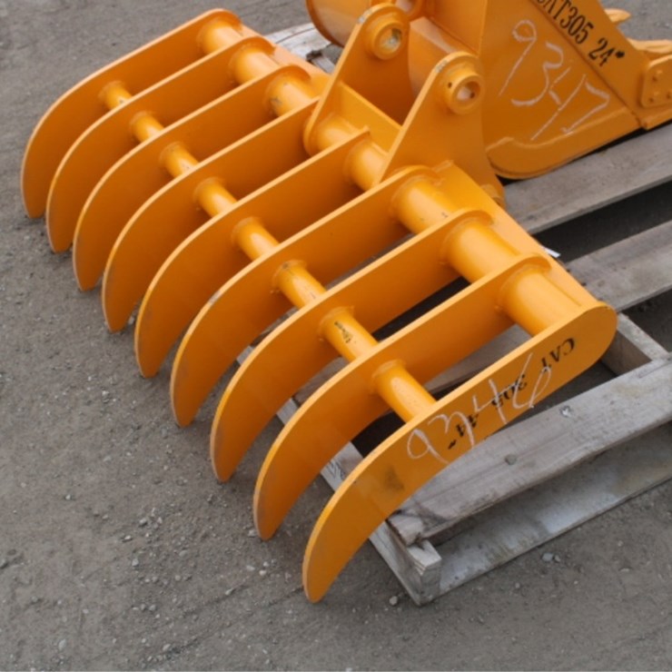 CATERPILLAR 305