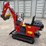 #161-•-unused-zjg-zj-08-mini-excavator-image-1