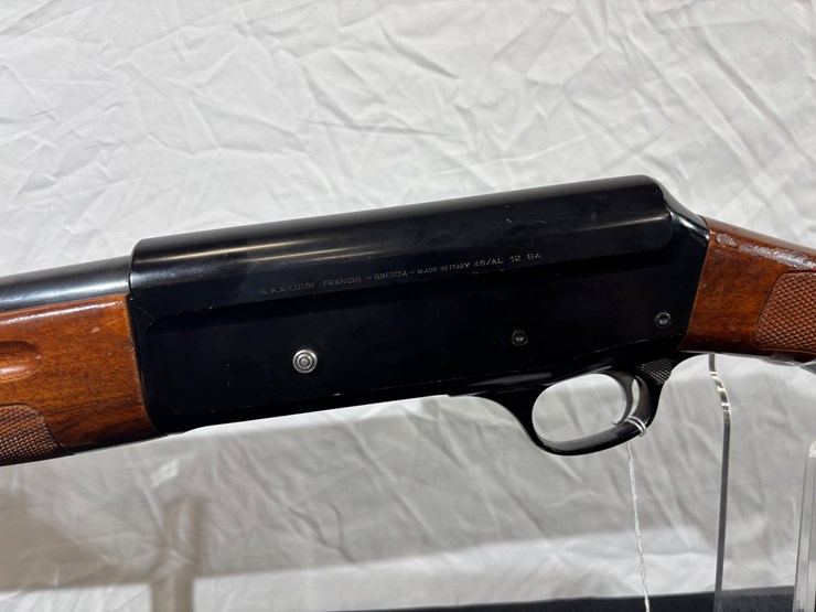 #136-•-franchi-48-al-12-gauge-semi-automatic-shotgun-image-12