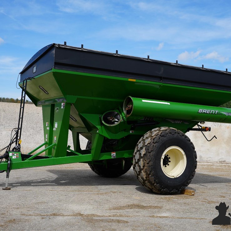 2011 BRENT 1082