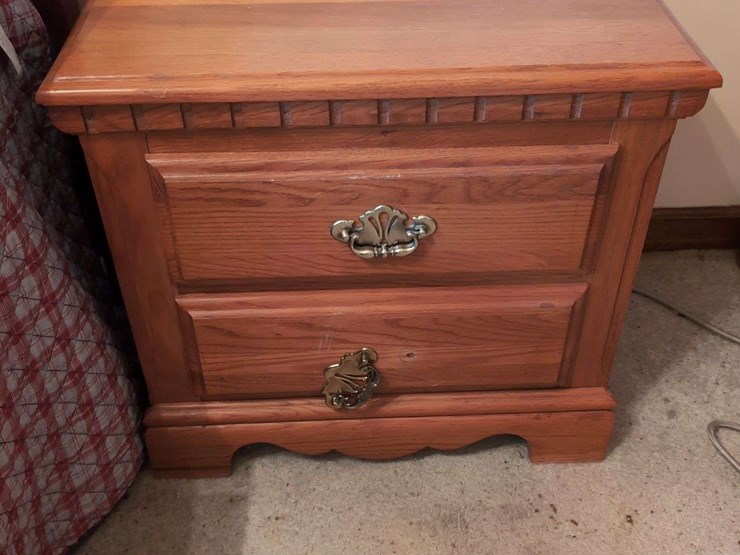 athens-furniture-bedroom-suite-with-bed-frame,-dresser,-mirror,-and-chest-image-5