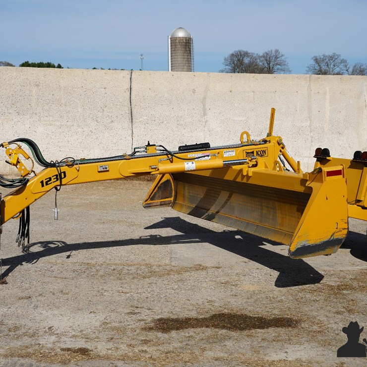 LANDOLL 1230