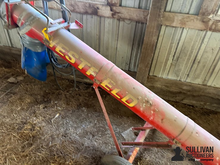 westfield-10'-transfer-auger-image-7
