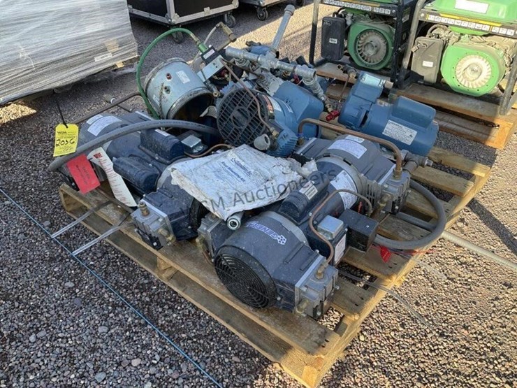 pallet-of-electric-compressors-image-1