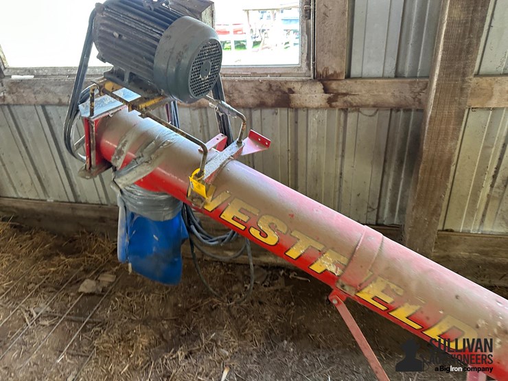 westfield-10'-transfer-auger-image-6