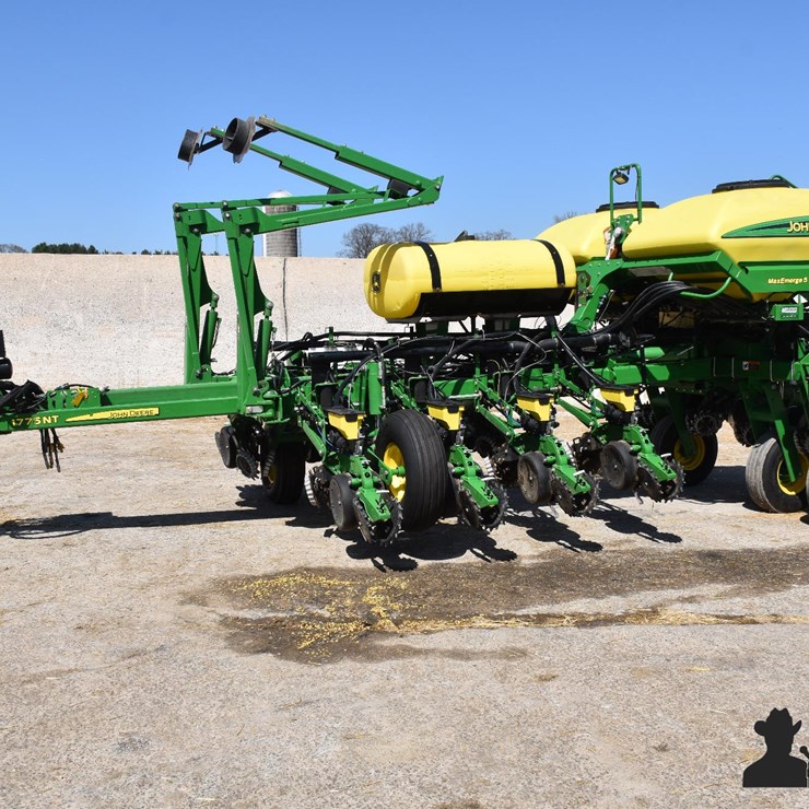 2014 JOHN DEERE 1775NT