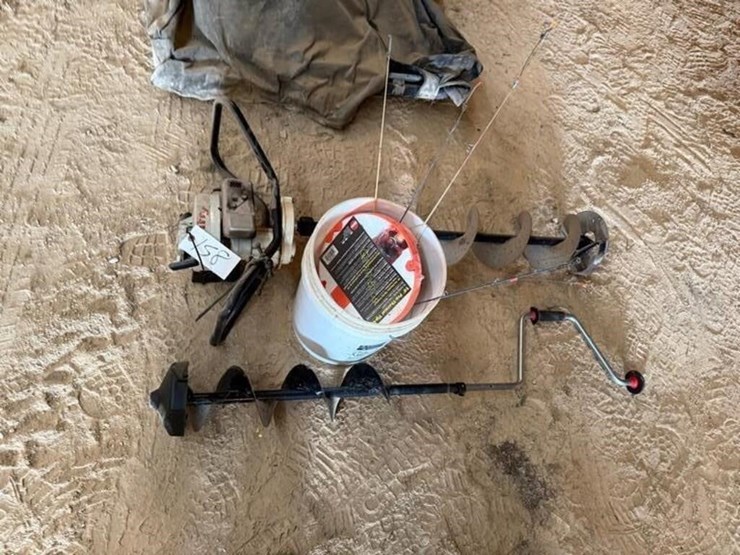 jiffy-auger,-ice-fishing-poles-etc-image-1