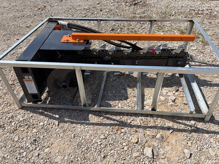 #502-•-unused-wolverine-48”-skid-steer-trencher-image-1