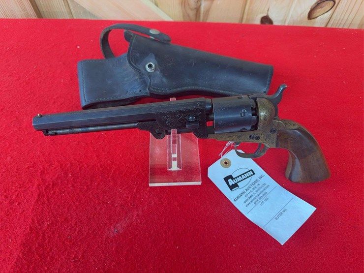 .36-40817-muzzleloader-revolver-serial-number-40817-image-1