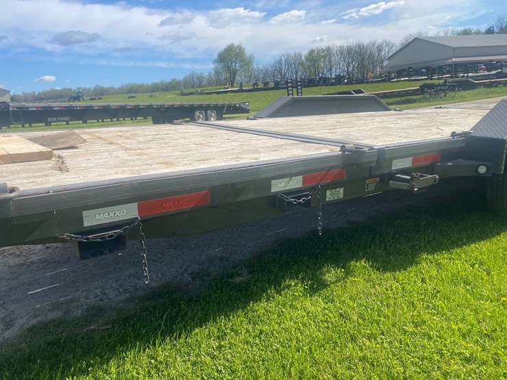 #360-•-2022-maxxd-22'-tilt-deck-trailer-(has-certificate-of-origin)-(helenville,-wi)-image-8