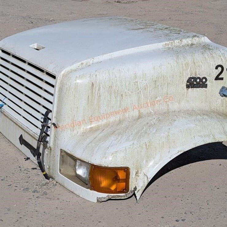 INTERNATIONAL 4700