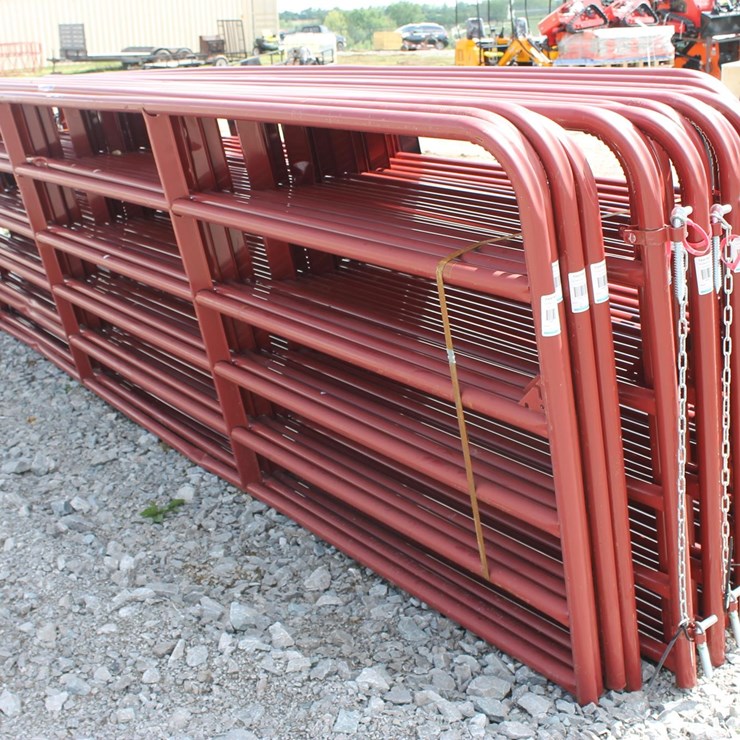 14' GATE TARTER 6366