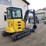 #7470-•-john-deere-35p-mini-excavator-with-4-hours!-image-8